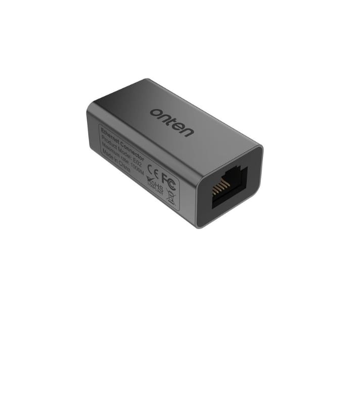 Onten USB to Ethernet Gigabit OTN-E02