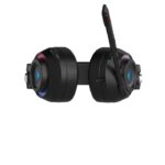 Aula F605 Wired Gaming Headset (2) Dominate your games with the precision and comfort of the Aula F605 Wired Gaming Headset—where performance meets style.