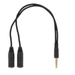 DELTACO DH210 Gaming Headset with Microphone for Windows, Mac, PS,XBOX