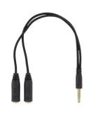 DELTACO DH210 Gaming Headset with Microphone for Windows, Mac, PS,XBOX