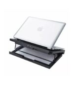 Speed-X N99 2 Fan Cooling PAD With Two USB and Light