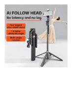 A101 Gimble Selfie Stick Tripod Automatic Face Tracking