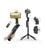 A101 Gimble Selfie Stick Tripod Automatic Face Tracking