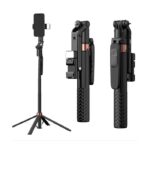 A101 Gimble Selfie Stick Tripod Automatic Face Tracking