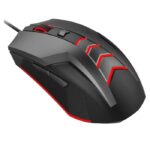 _NSIST DM8800 Gaming Mouse – OMRON 7N(10M) Micro Switch – 5000 DPI (1) NSIST DM8800 Gaming Mouse - OMRON 7N(10M) Micro Switch - 5000 DPI