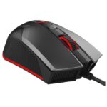 _NSIST DM8800 Gaming Mouse – OMRON 7N(10M) Micro Switch – 5000 DPI (2) NSIST DM8800 Gaming Mouse - OMRON 7N(10M) Micro Switch - 5000 DPI