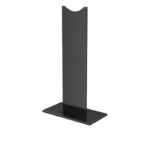 Onikuma ST-1 Stable Anti-Slip Headphone Stand (Black)