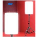 SELFIE STICK RL32 GS 100W Photography Fill Panel