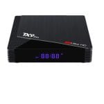 TX9 Pro 6K Ultra HD 8GB RAM and 128GB ROM Smart Android TV Box