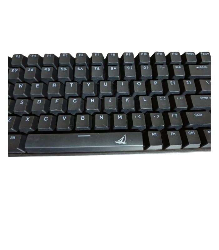 Dongguan kb6000 Gaming Machanical Keyboard