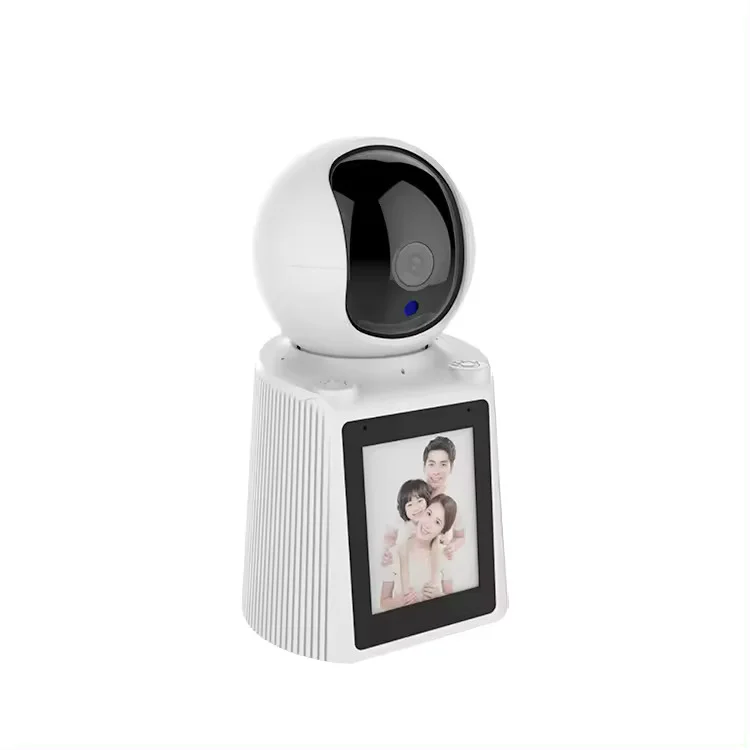HBS-1538 WiFi Video Calling Camera 2MP (1080P) V380 APP