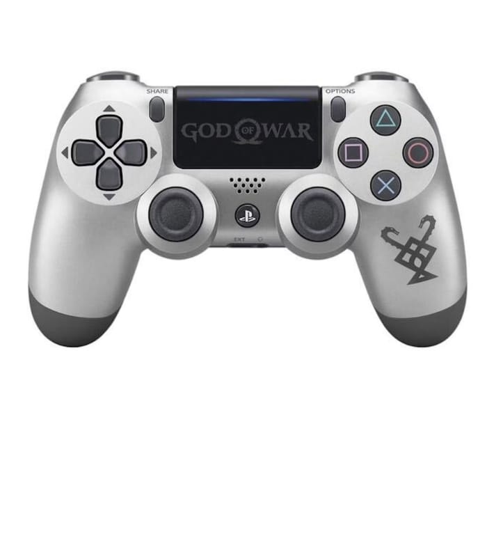 PS4 DualShock Wireless Controller for PlayStation 4