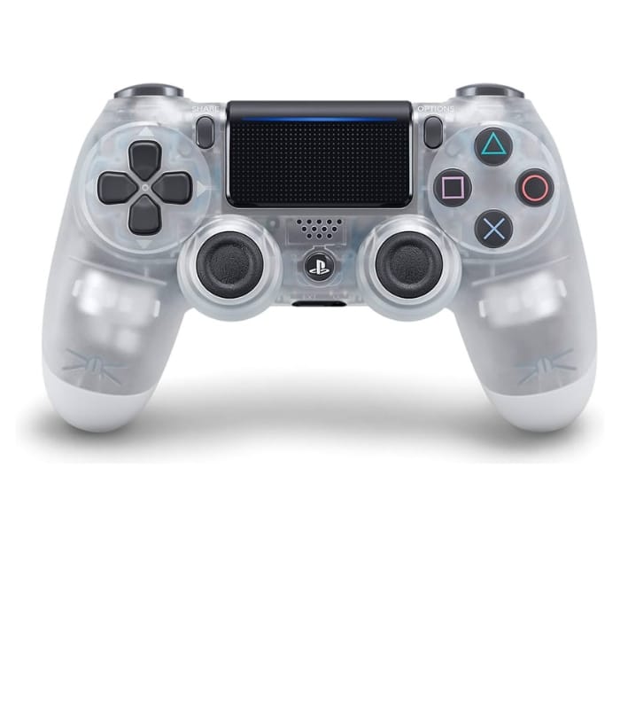 PS4 DualShock Wireless Controller for PlayStation 4