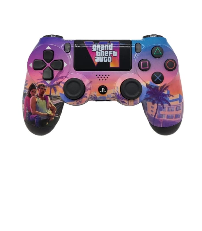 PS4 DualShock Wireless Controller for PlayStation 4