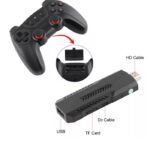 X2 Pro 64GB 35000+ Games 4K Game Stick 3D Retro Video Game Console