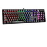 XTRIKE ME GK-980 Mechanical Gaming Keyboard