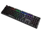 XTRIKE ME GK-980 Mechanical Gaming Keyboard