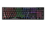 XTRIKE ME GK-980 Mechanical Gaming Keyboard