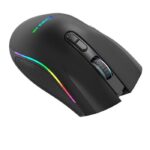 Xtrike-Me GM-314 BK & WH Wired Gaming Mouse Xtrike-Me GM-314 BK & WH Wired Gaming Mouse