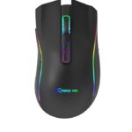 Xtrike-Me GM-314 BK & WH Wired Gaming Mouse (2) Xtrike-Me GM-314 BK & WH Wired Gaming Mouse