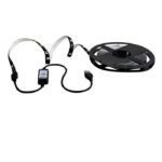 Xtrike-Me HT-5050-B3 Bluetooth V4.2 RGB LED Strip with App Control