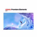 Adobe Premiere Elements 2027 Lifetime Activation for Windows